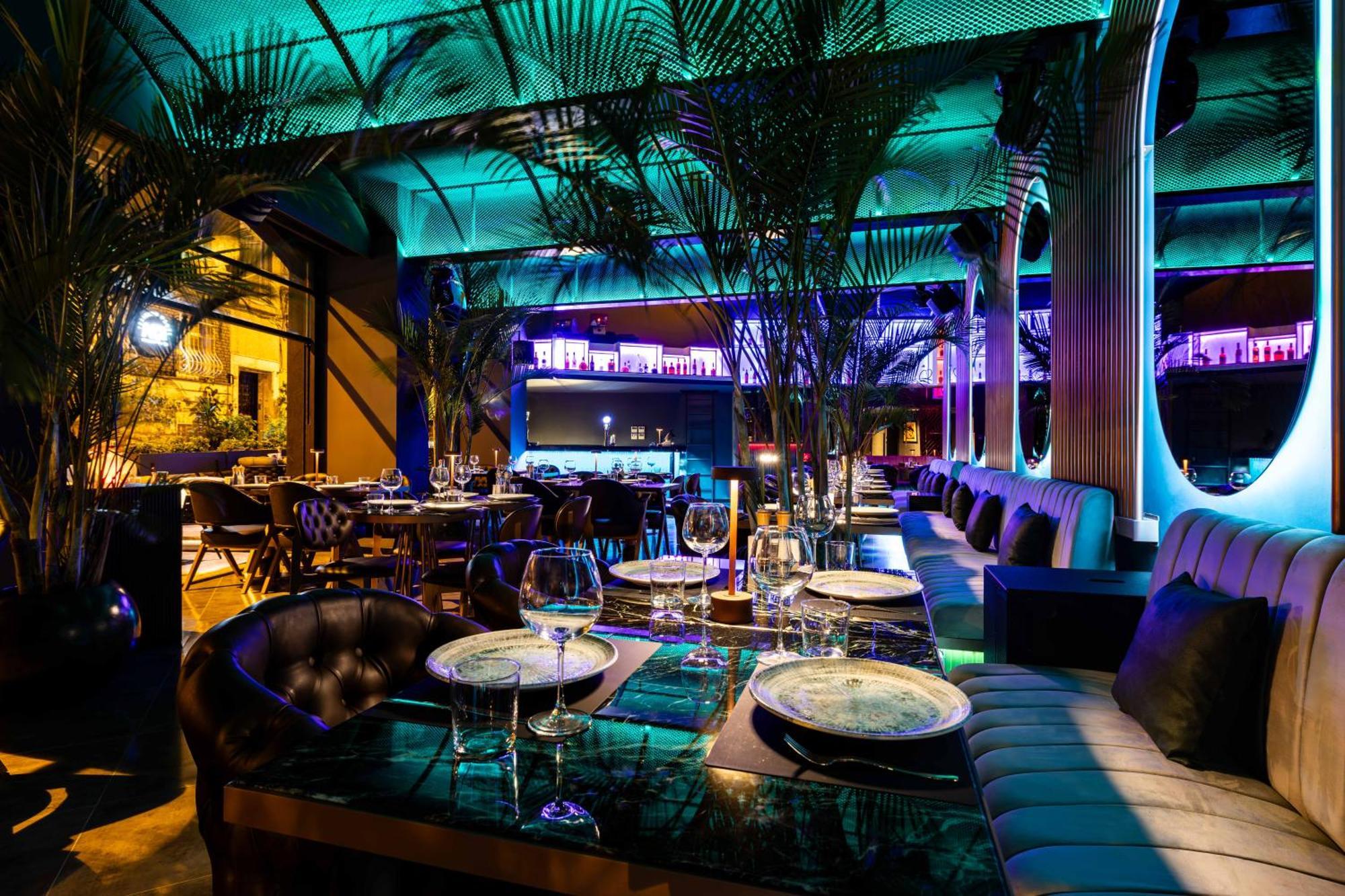 Hotel Villa Zurich Istanbul Exterior photo